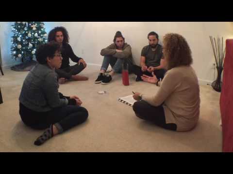 Small Group Counseling - Self-image