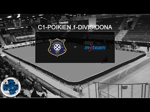 Merikoski SBT - M-Team