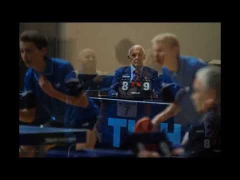 Serbian Junior & Cadet Open - ITTF Table Tennis Vrnjacka Banja 2015 Day 5