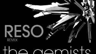 The Qemists - Your Revolution [Reso Remix] FULL