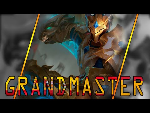 ELO | Jungle Diff | Jornada 2 | La Inquisición