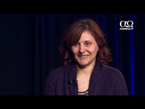 Vieti in lumina 1.17 - Marturie Leona Ramona Paun