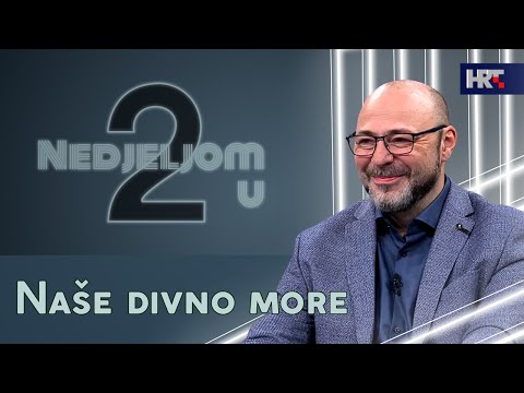 Nedjeljom u 2: Nedjeljom u 2: Naše divno more