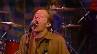 BUFFALO TOM &quot;Soda Jerk&quot; live on 120 Minutes (MTV) on October 3, 1993