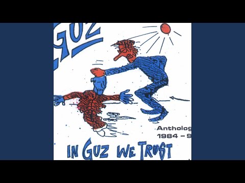 Genforscher - Guz