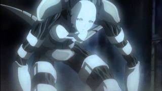 Sevendust- Disease Claymore AMV