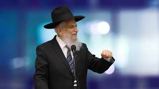 הרב הרצל חודר - איך יוצאים מהצרה? (ארגון ענפים) - התמונה מוצגת ישירות מתוך אתר האינטרנט יוטיוב. זכויות היוצרים בתמונה שייכות ליוצרה. קישור קרדיט למקור התוכן נמצא בתוך דף הסרטון