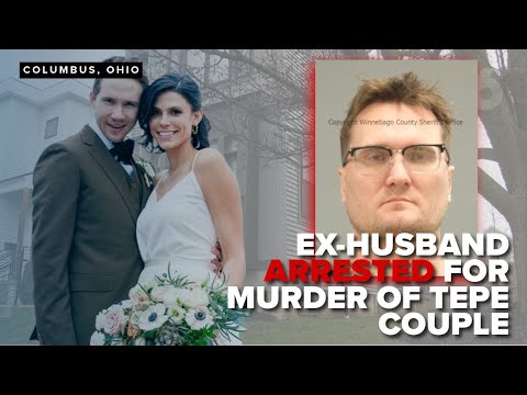 Tepe Murders: Slain woman’s ex-husband charged with murder
