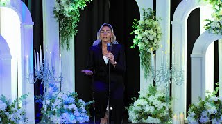 Adelina Morina Kryeziu - Qe Sa Koh I Smuar