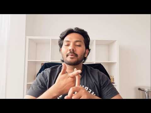 🚀 Live with Balaji Chippada | Data Science, Career & Reality Check