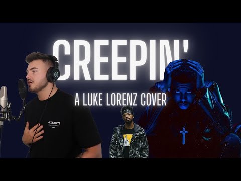 Creepin' - Metro Boomin feat. The Weeknd & 21 Savage | Cover
