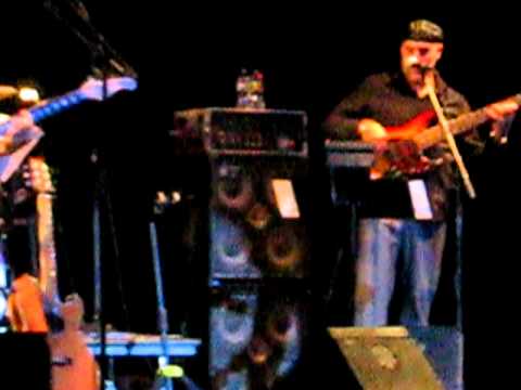 Al Stewart w/Peter White Sunset Center 5-7-11