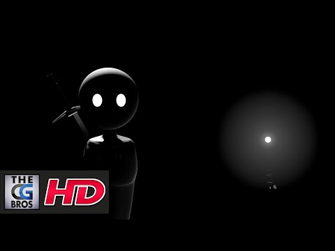 CGI 3D Animated Short: "Unfinished" - by Jakob Bartels