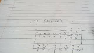 Troubleshooting KONZERT AMPLIFIER_CIRCUIT TRACING_CD4052BE SWITCHING IC