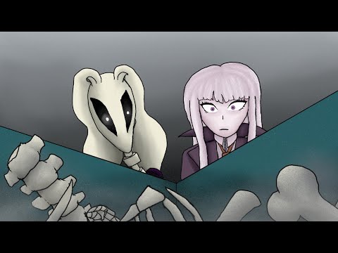 Danganronpa Pt43 The Truth of the Headmaster