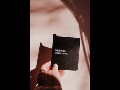 Angus & Julia Stone - Hold On To (1 Hour)