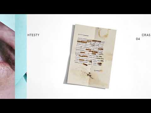 4. Emil Blef - Crashtesty - Przesunięcia (prod. fonai)