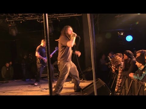 [hate5six] Junior Bruce - January 21, 2012 Video