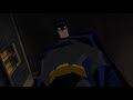 Batman (DCAU) Fight Scenes - JLU and Justice League vs The Fatal Five