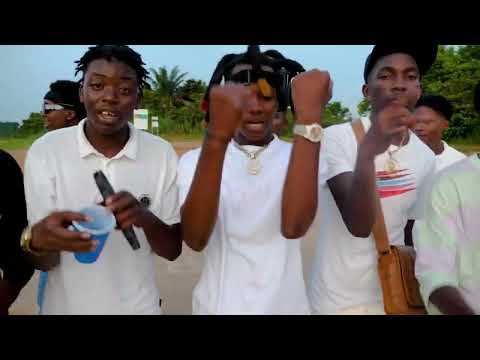 BigDeel Dihyl ft StenVybz - Dope Boy