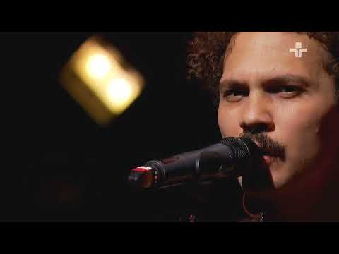 CANÇÃO DO POVO | SAULO DUARTE