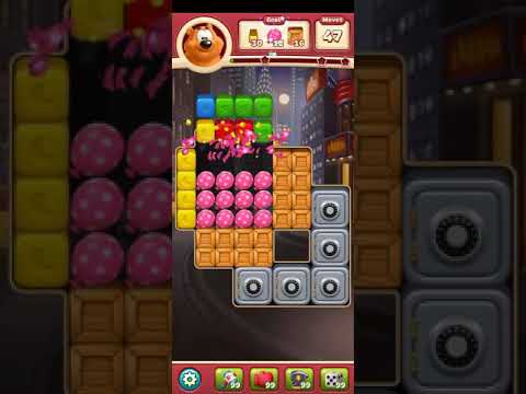 Toon Blast level 2686