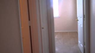 preview picture of video 'Cierra Crest Apartments - Denver - 2 Bedroom - Luna Floorplan'