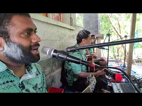 Senivuga Brothers- Koi Au Na Sitima(cover)