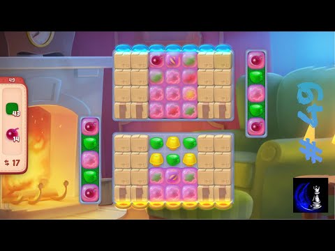 HomeScapes LEVEL 49 [2025]