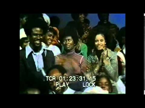 Thumbnail for Bill Withers & McCoy Tyner - SOUL! (full episode, live 1971) by Bill Withers