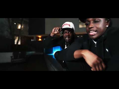 GOIN UP - Nickoe x Backdoor Sam (Dir  by @alwaysaden)