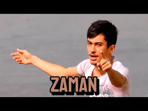 iSyanQar26 - Zaman ( Video Klip ) 2015