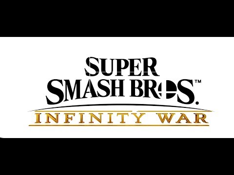 Super Smash Brothers: Infinity War