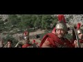 'Leonidas' death' - The 300 Spartans - 1962