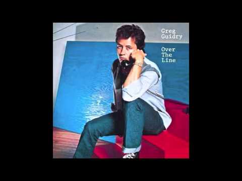 Greg Guidry - Are You Ready For Love (1982)