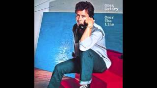Greg Guidry - Are You Ready For Love (1982)