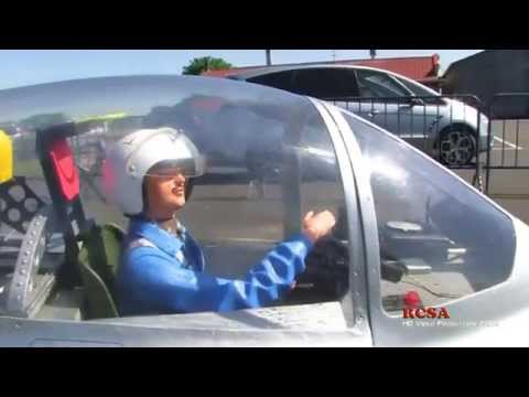 Bande annonce Model Air Shop Courtelary 2014 5 - 6 Juillet 2014