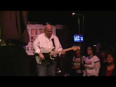 The Hypstrz at The 331 Club - Talk Talk.MTS