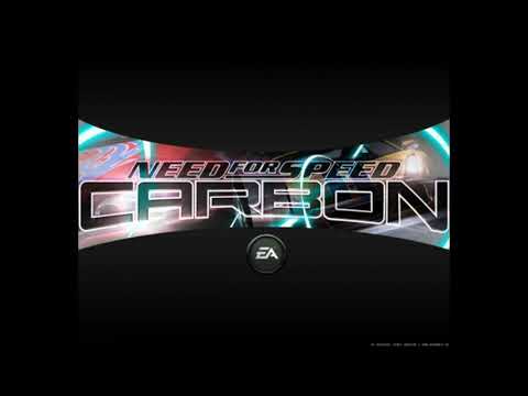 OST Need For Speed Carbon - 03 Part 2 feat. Fallacy - One Of Dem Days (Remix)