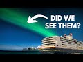 Northern Lights Cruise to Norway: 6 Things to Expect on Fred Olsen