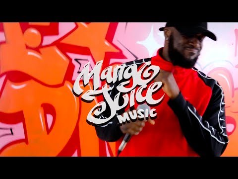 TE DNESS || MANGO JUICE SESSIONS: #24 -  prod. BEZZIE, TE & CHRIS ANDOH