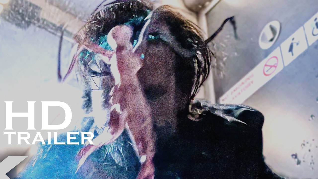 BLACK BOX Trailer (2026) SUBTITULADO [HD] Terror