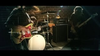 Shannon Wright - The Caustic Light (official video)