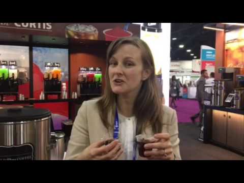 CSP Tests Cold Brew vs Iced Coffee at NACS