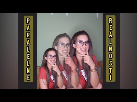 METODA: video iz paralelne realnosti (+moj video sa manifestacijom). |Jovana Obradović