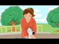 Nature's Select Pet Food App Video