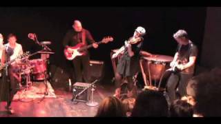 Molly Bloom's Monologue