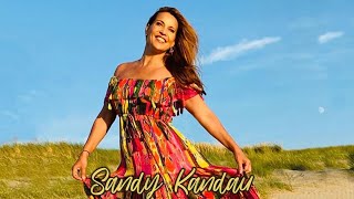 Sandy Kandau - No Problemas video
