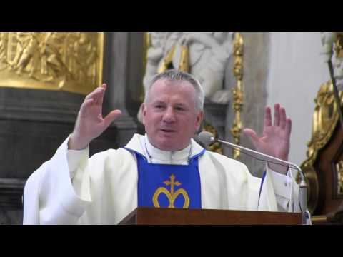 How Protestantism differs from Catholicism - Rev. Prof. Dr. Hab. Tadeusz Guz