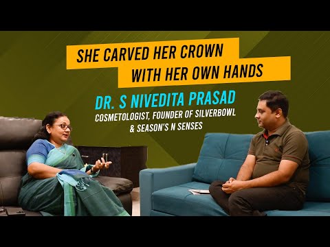 LIVE TALK WITH DR. NIVEDITA PRASAD